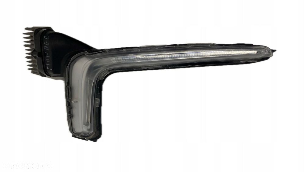 FORD MONDEO MK5 LIFT LAMPA DRL LED ŚWIATŁO PRAWA PRAWY PRAWE 19-22 - 1