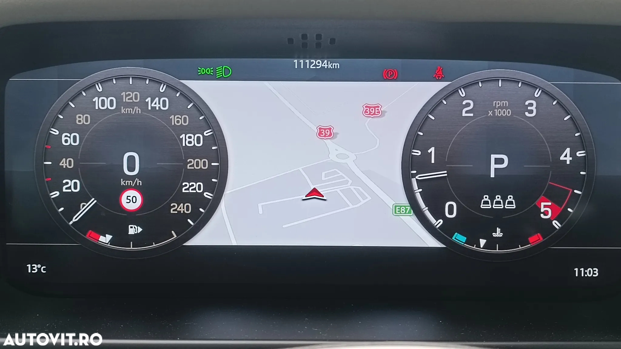 Land Rover Defender 110 3.0D 300 MHEV X-Dynamic HSE - 18