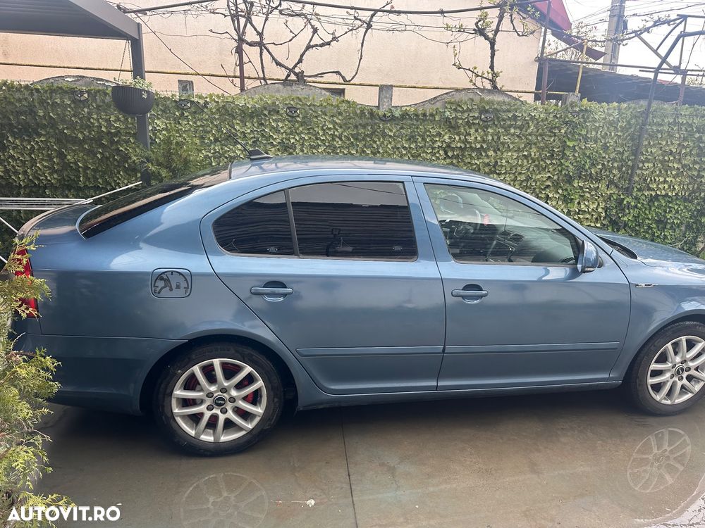 Skoda Octavia 1.6 TDI ELEGANCE - 8