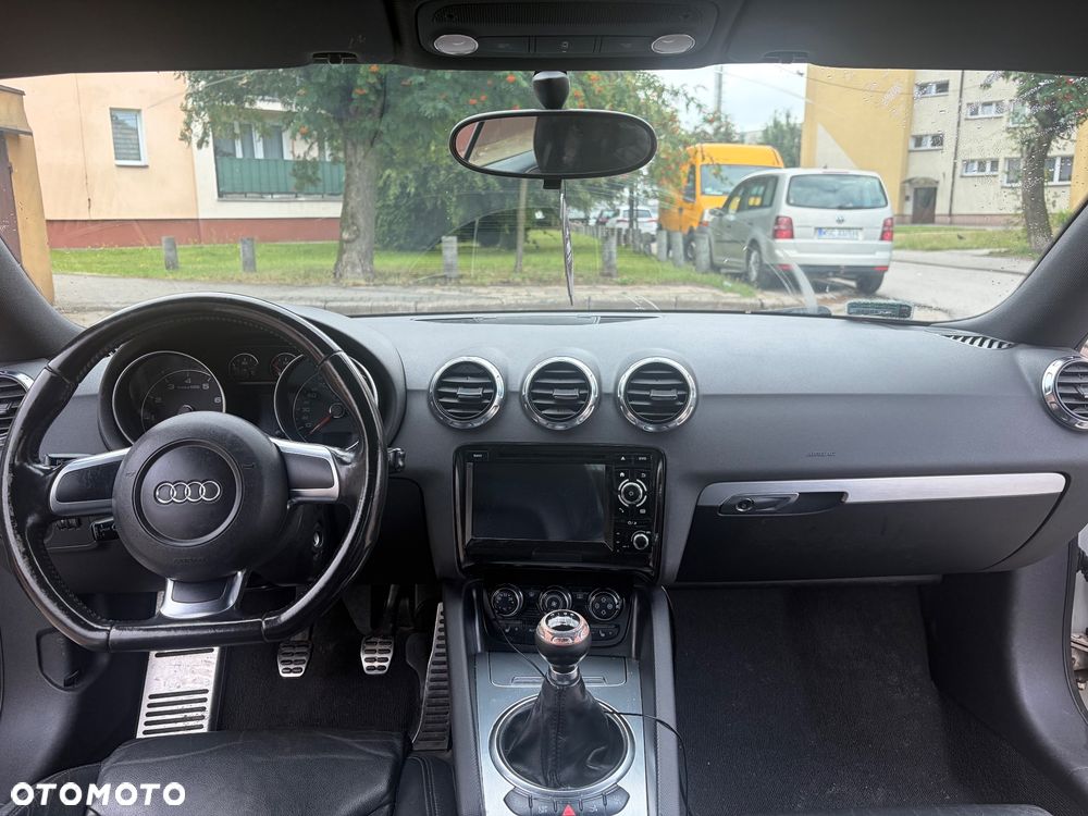 Audi TT Coupé - 6