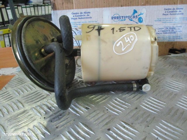 Bomba Combustivel BOMBCOMB240 OPEL CORSA B 1997 1.5TD DIESEL - 1