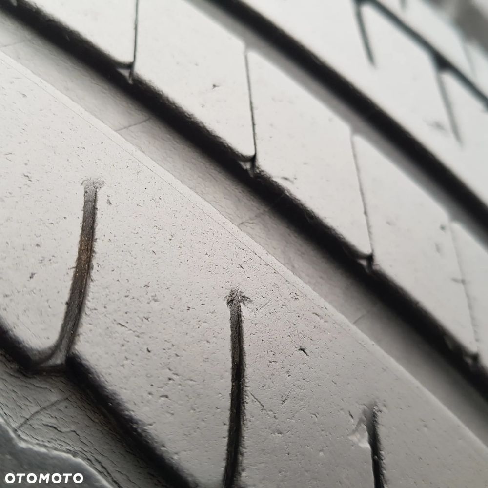 4x 215/55R16 Michelin Primacy HP Komplet opon letnich Poznań - 2