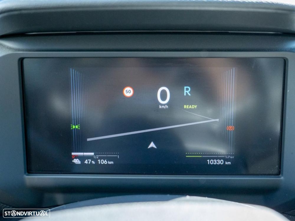 Citroën e-C4 50 kWh Plus - 32