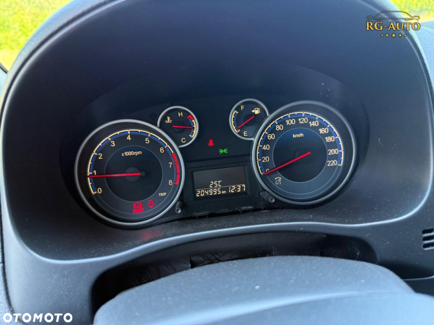 Suzuki SX4 - 30