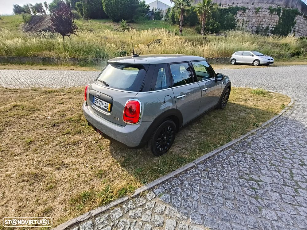 MINI 5 Portas - 3