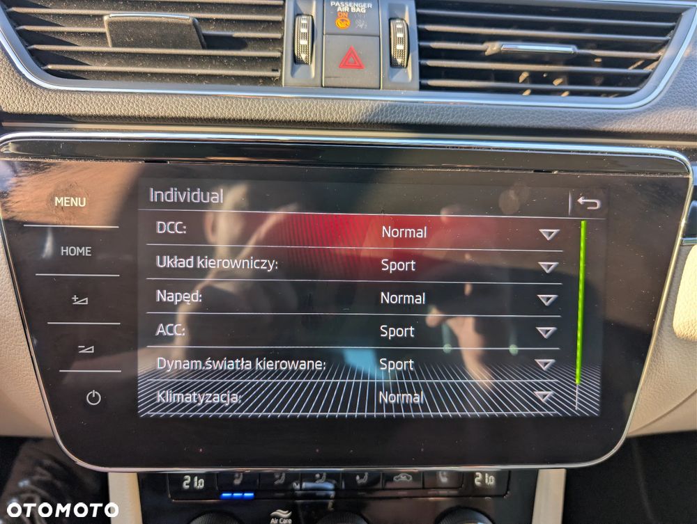 Skoda Superb 2.0 TSI 4x4 L&K DSG - 17