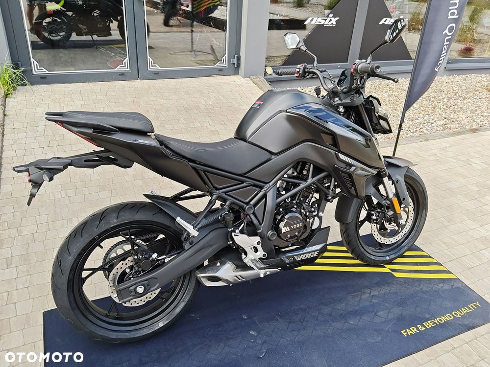 VOGE R125 - 18