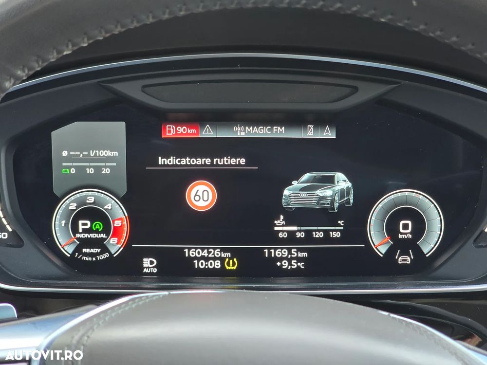 Audi A8 ver-l-50-tdi-quattro-tiptronic - 25