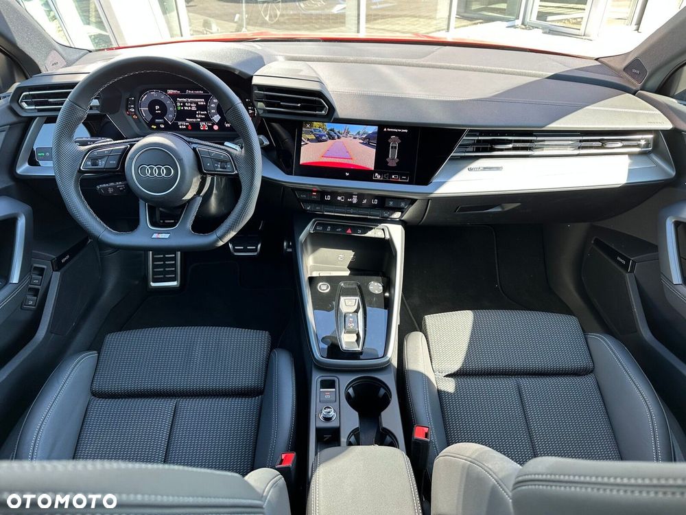 Audi A3 Sportback - 17