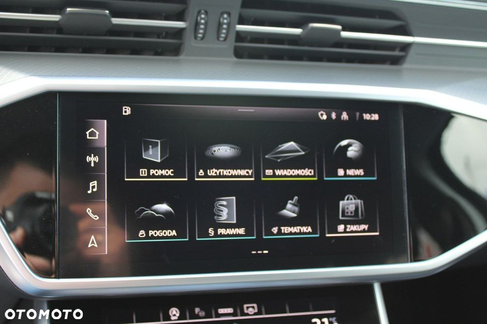 Audi A6 Limousine - 35