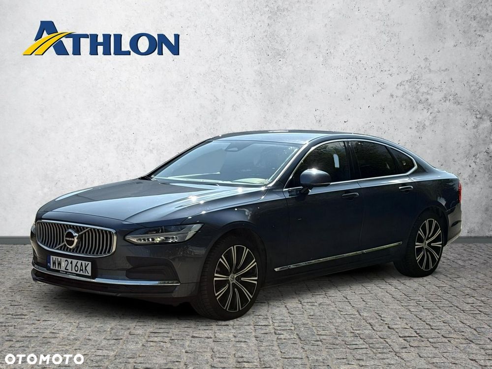 Volvo S90 B4 B Plus Bright - 1