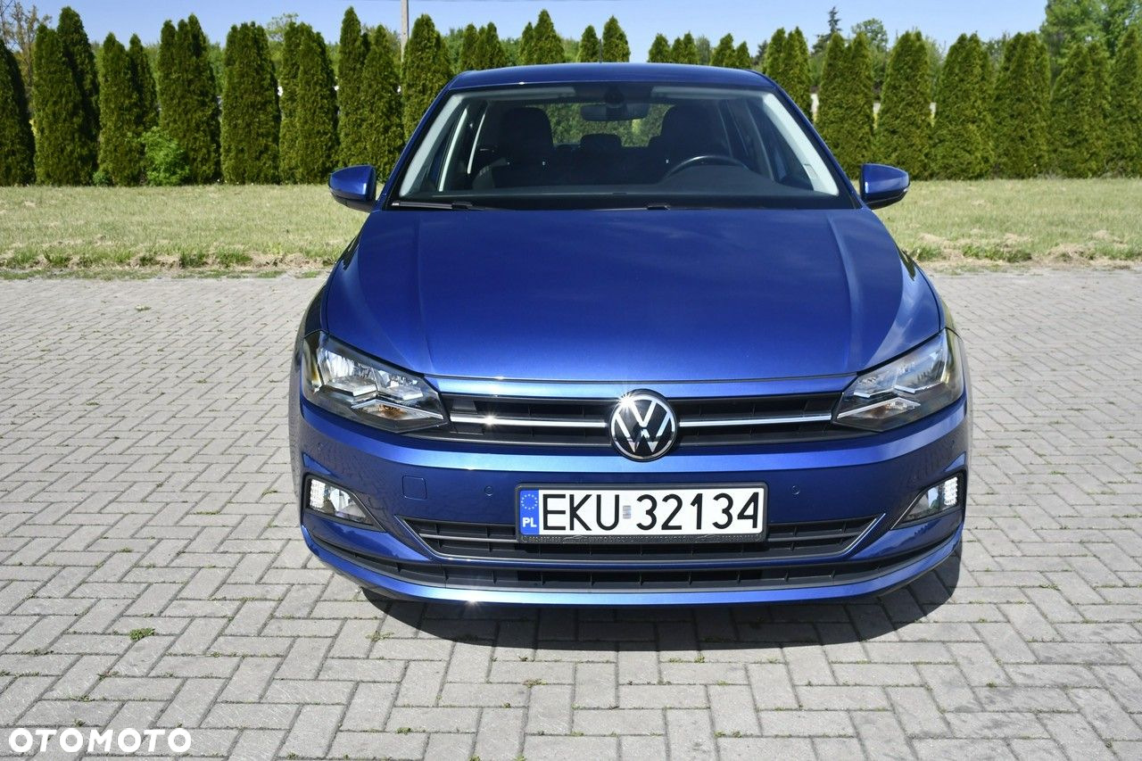 Volkswagen Polo - 5