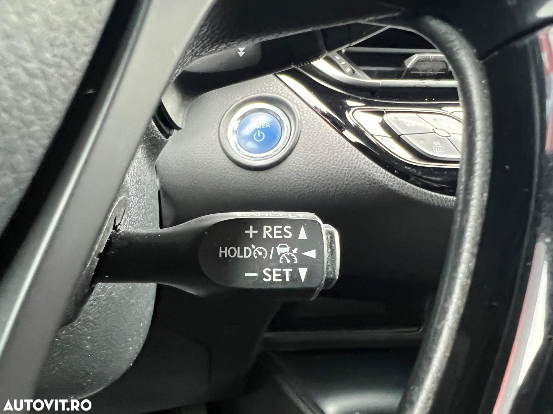 Toyota C-HR - 12