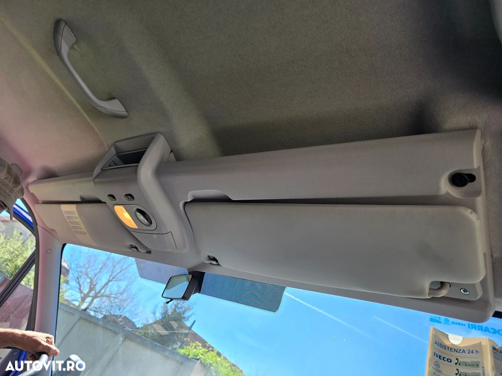 Iveco Daily - 21