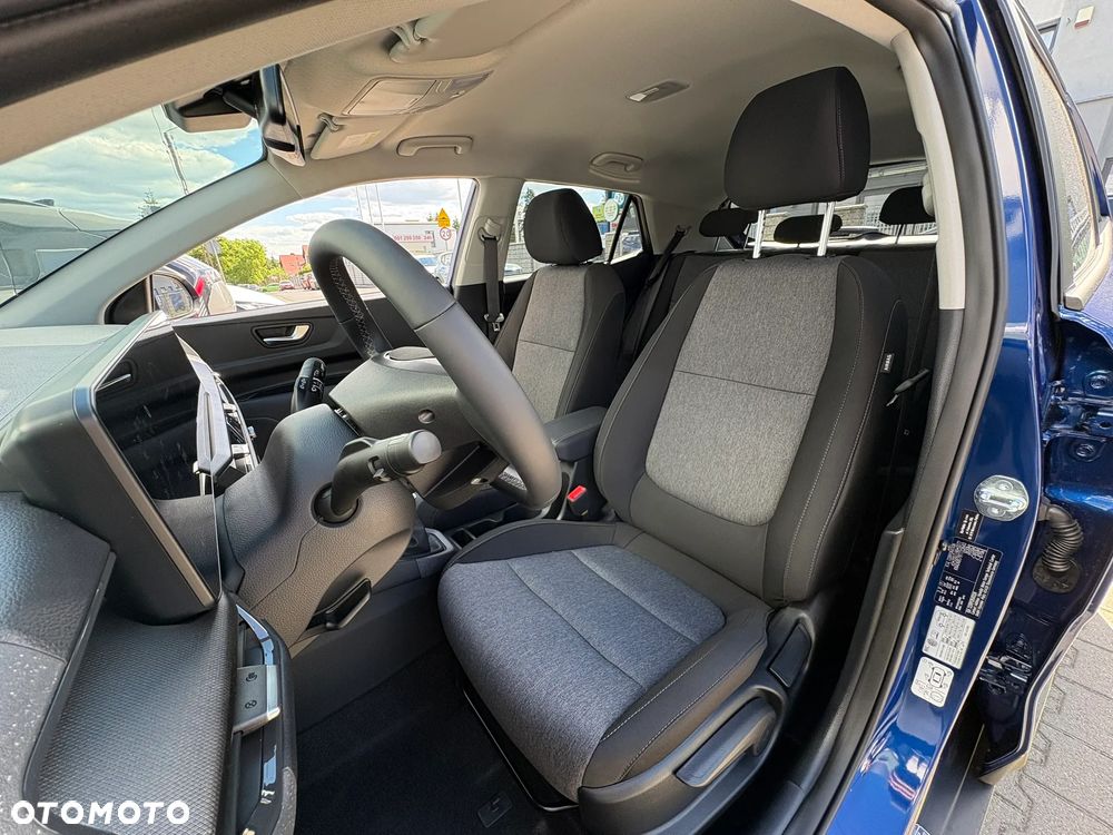 Kia Stonic 1.0 T-GDI L Business Line - 17