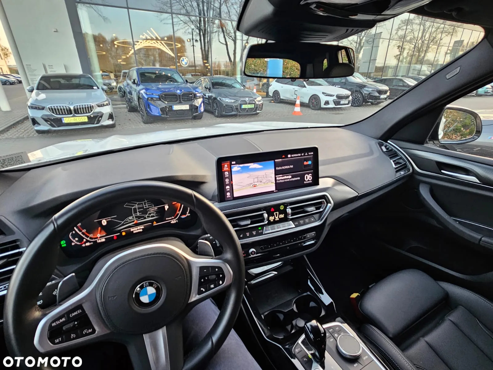 BMW X3 - 10