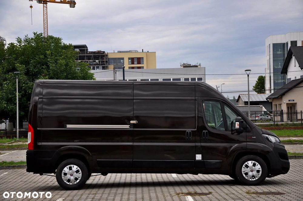 Fiat Ducato - 17