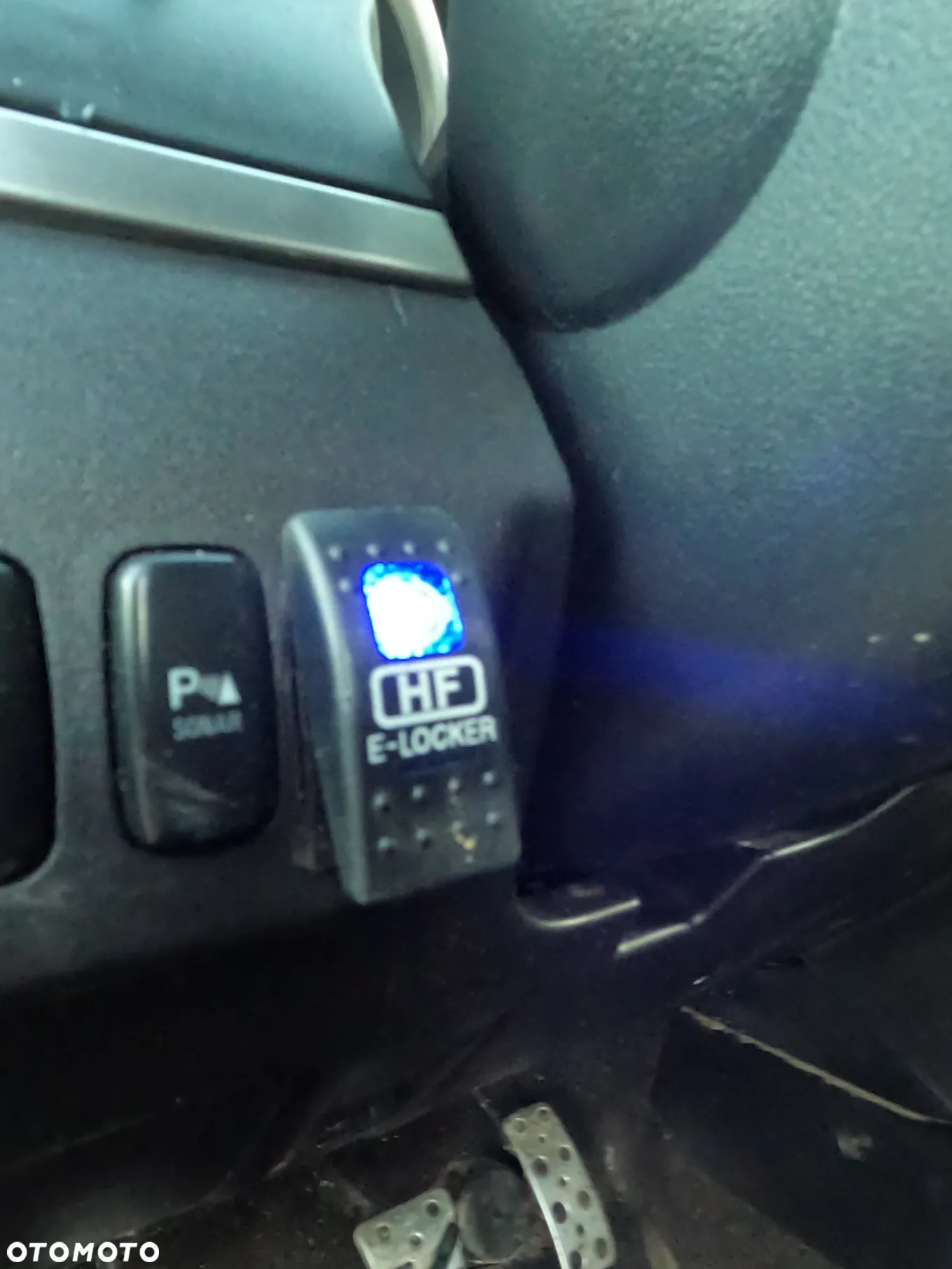 Mitsubishi Pajero 3.2 DID Invite - 8