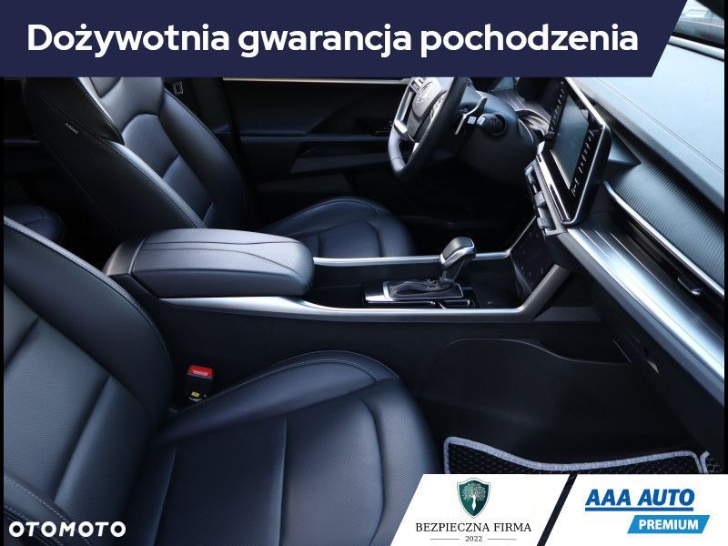 SsangYong/KGM Torres - 10