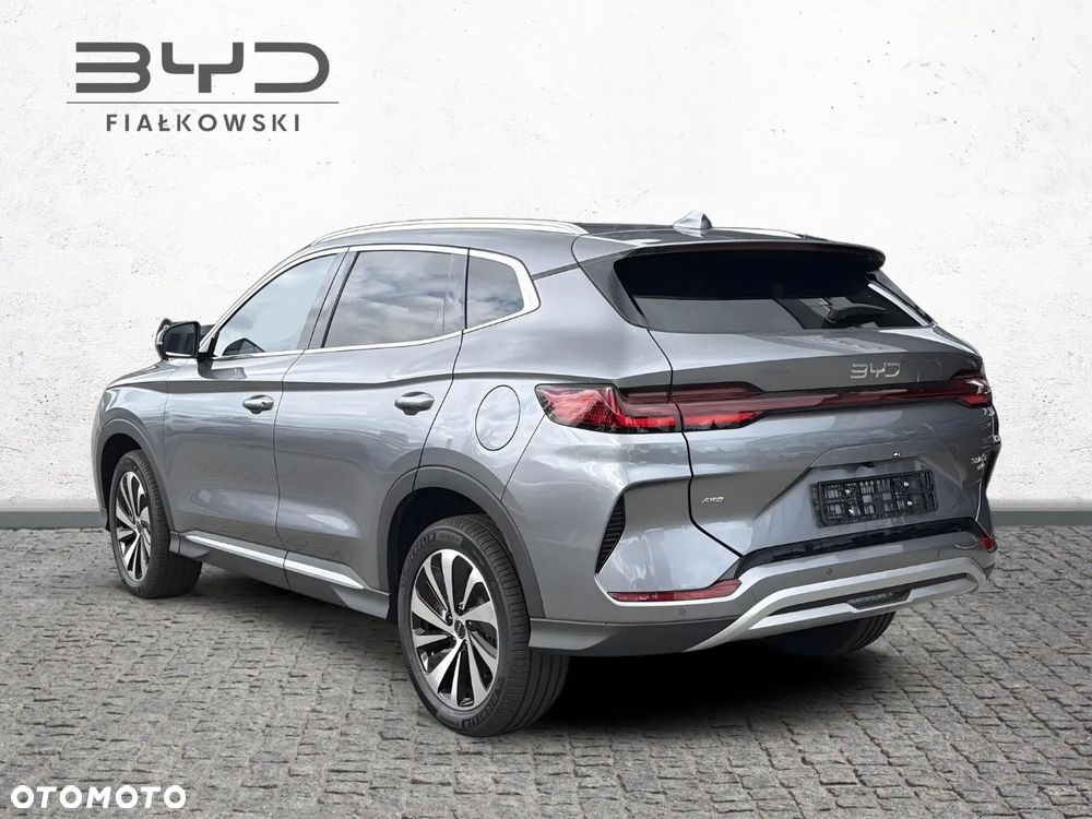 BYD Seal U - 3