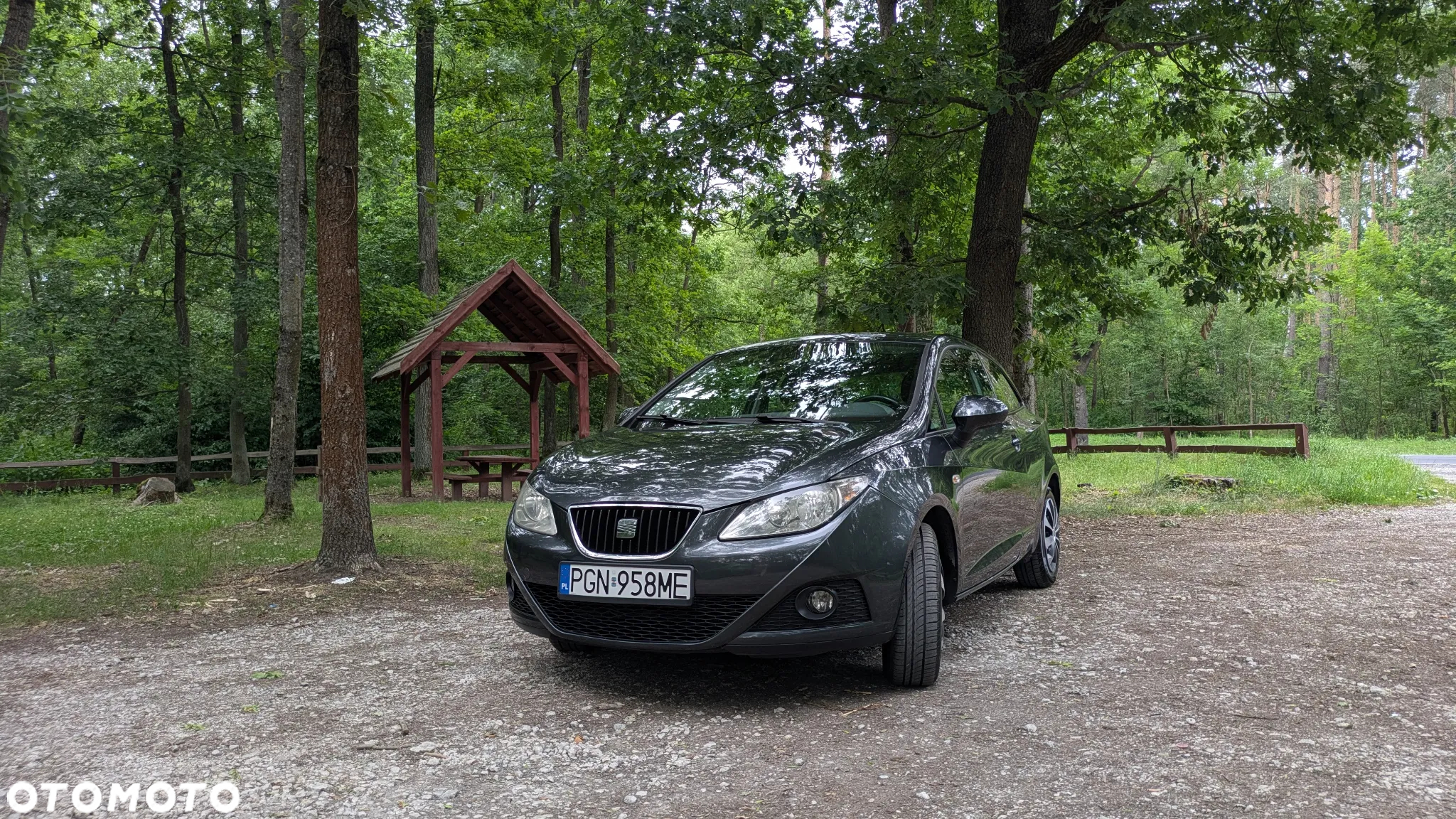 Seat Ibiza SC 1.6 TDI DPF Style - 3
