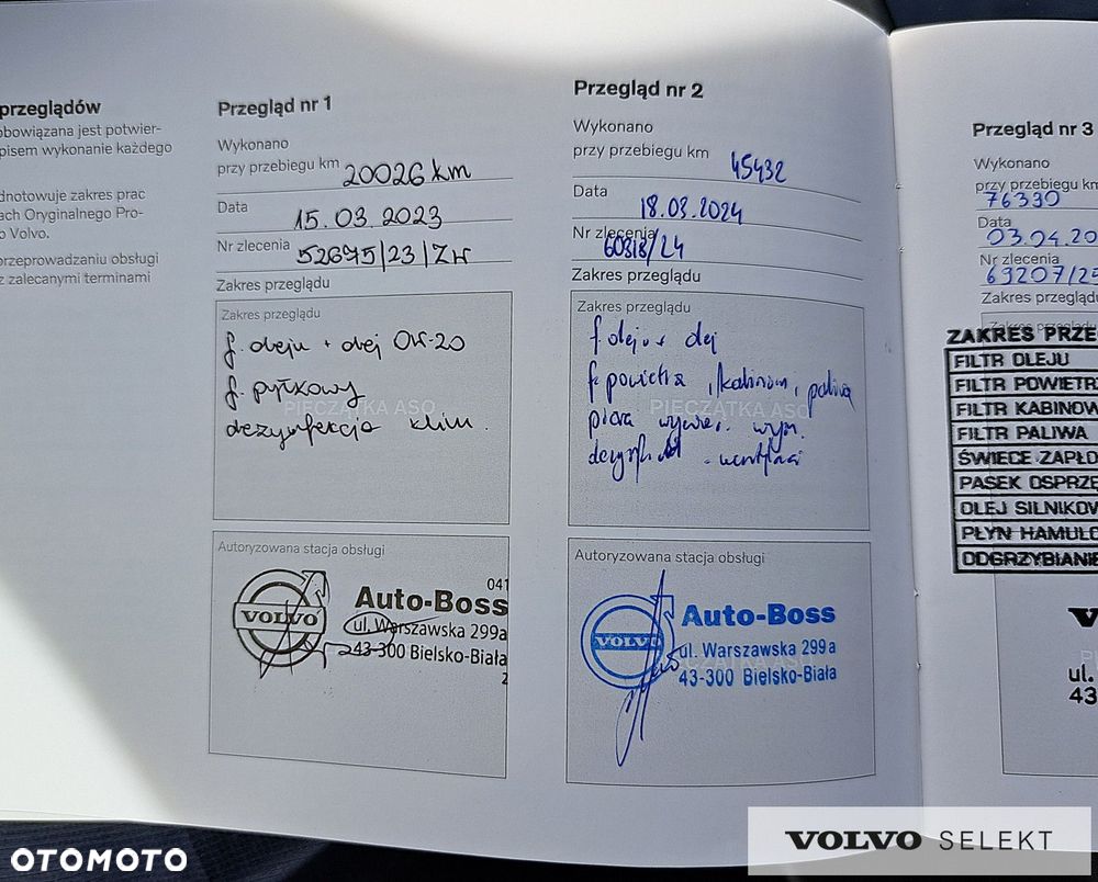 Volvo XC 60 - 33