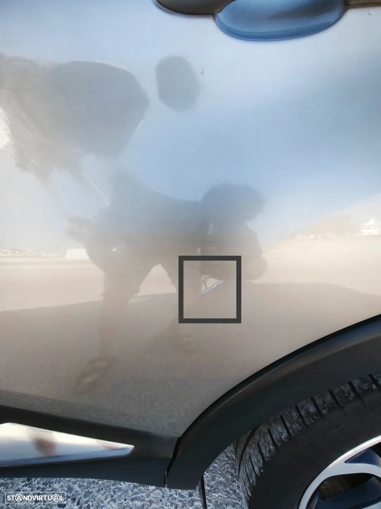 Renault Captur 1.5 dCi - 10