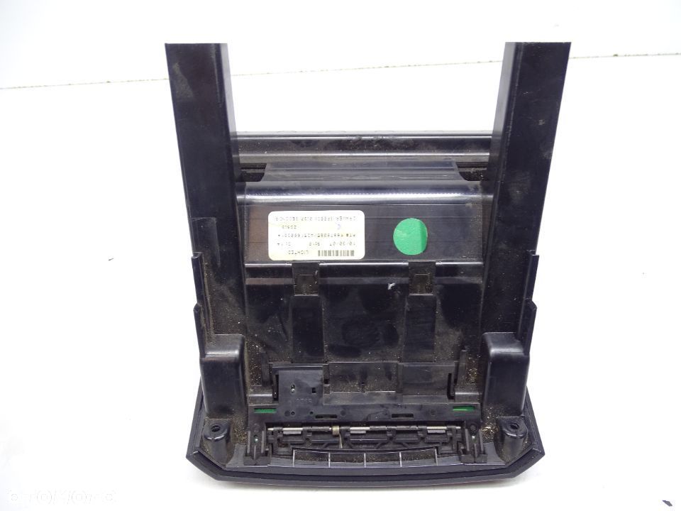 ML R W164 R251 POPIELNICZKA UCHWYT NA KUBKI 2516803814 - 6