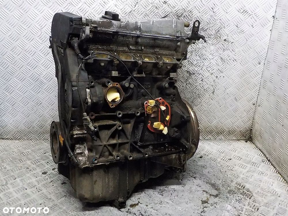 AUDI A4 B6 SILNIK 1.8 TURBO 190 KM BEX - 7