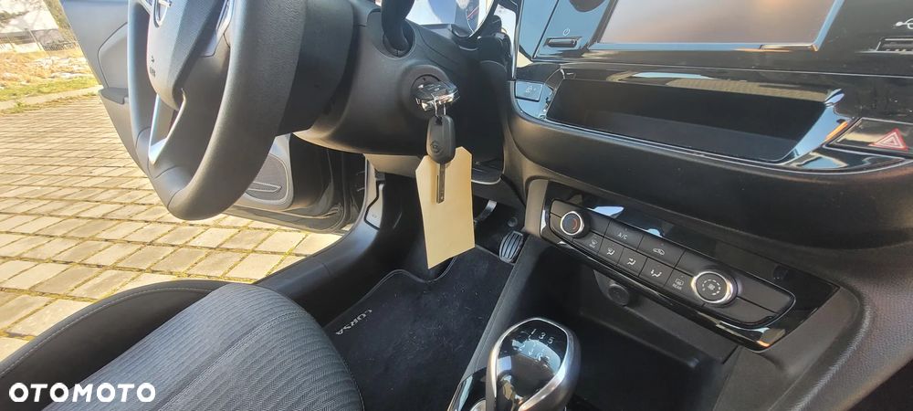 Opel Corsa 1.2 Elegance S&S - 25