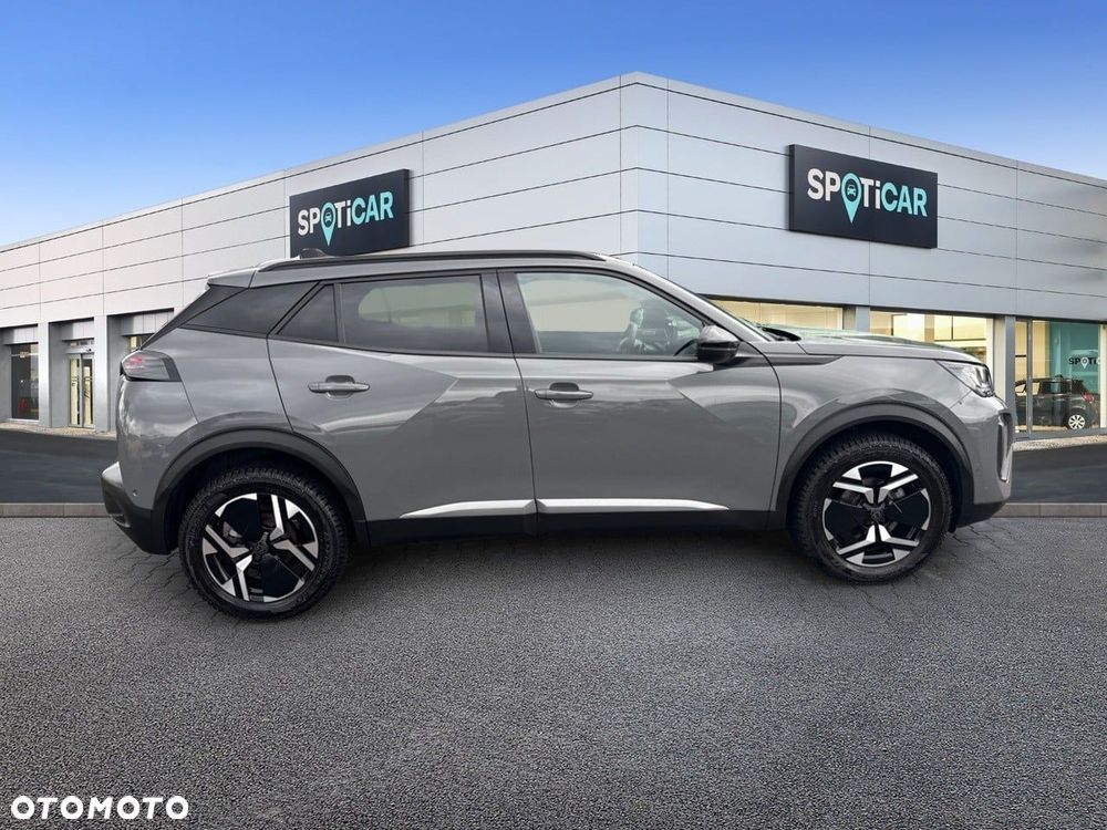 Peugeot 2008 1.2 PureTech Allure Pack S&S EAT8 - 5