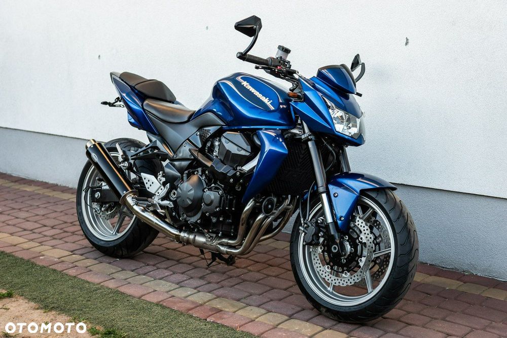 Kawasaki Z - 1