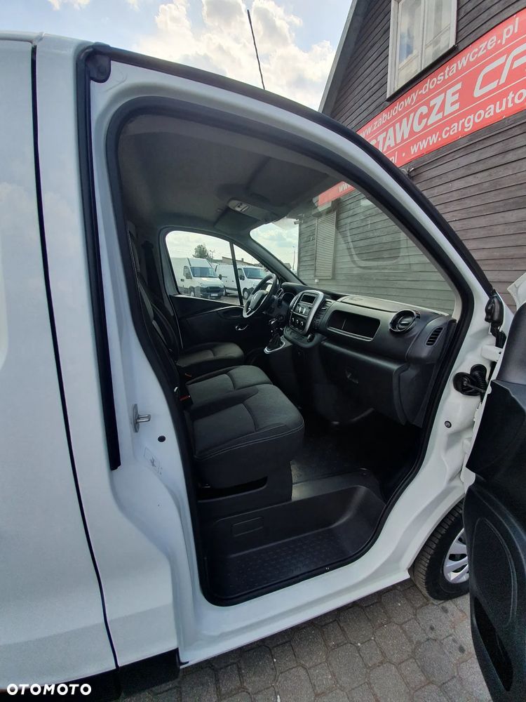 Renault TRAFIC - 15