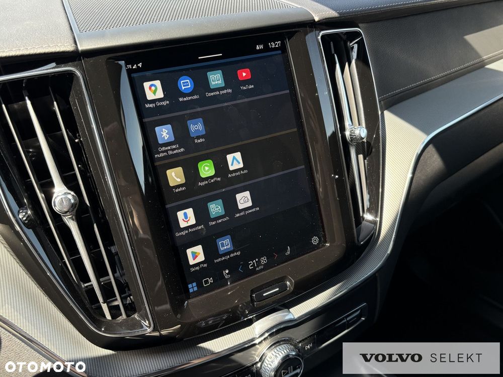 Volvo XC 60 - 18