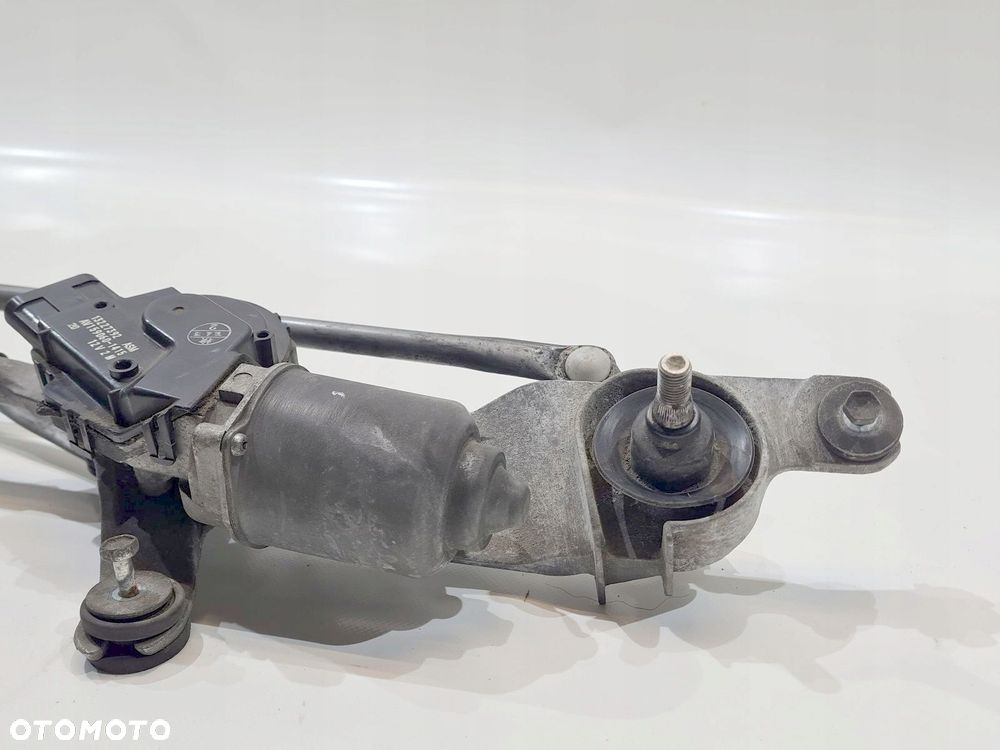 mechanizm silniczek wycieraczek przód insignia a - 3