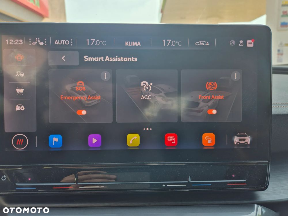 Cupra Formentor 2.0 TSI 4Drive VZ DSG - 16