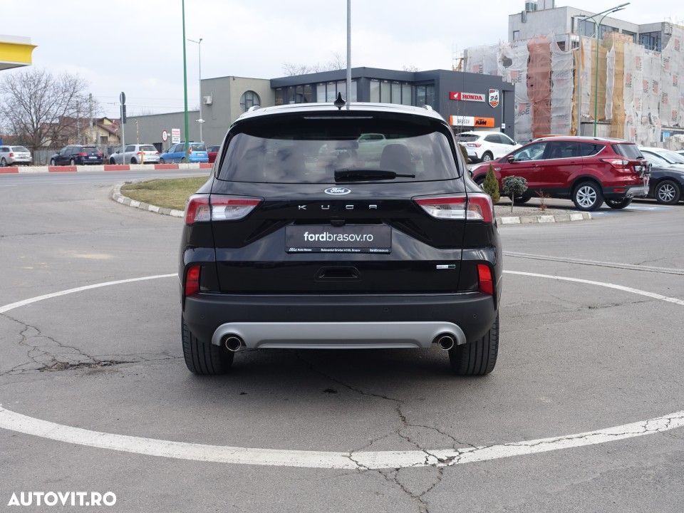 Ford Kuga - 6