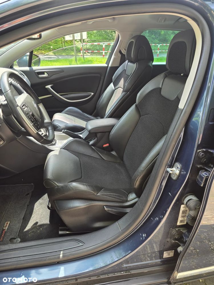 Citroën C5 Tourer THP 155 Business Class - 8