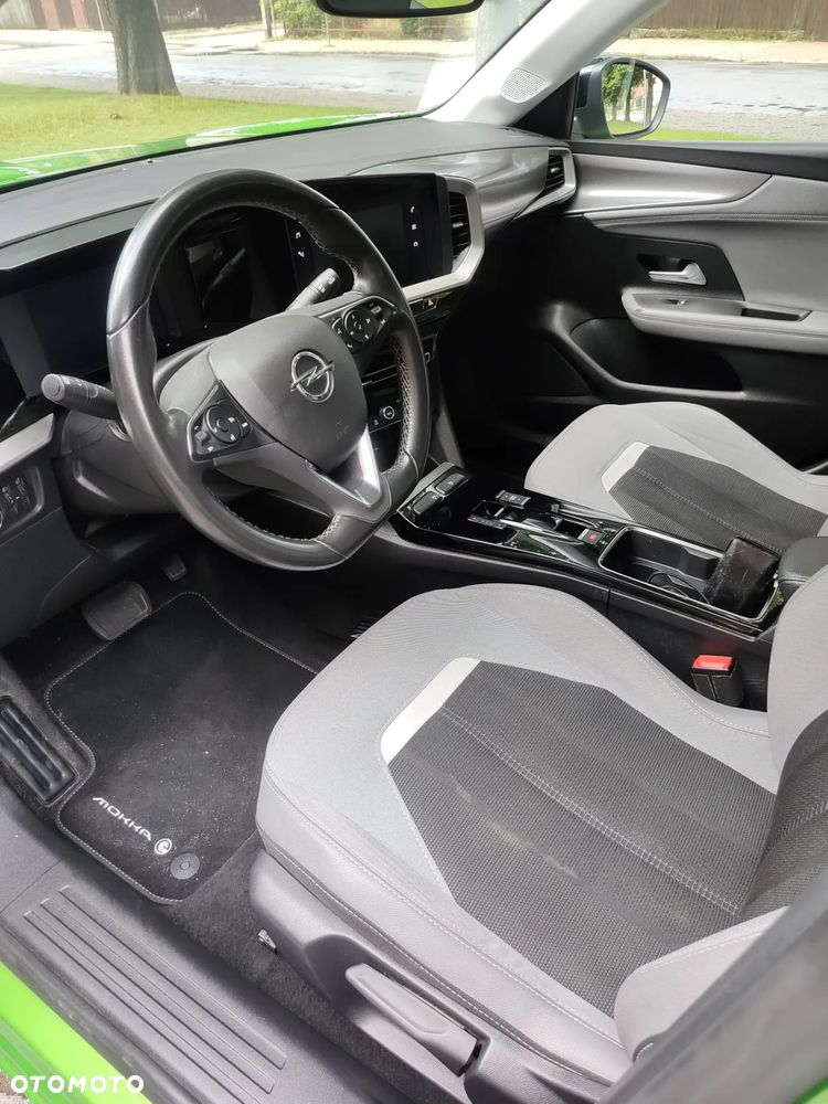 Opel Mokka Mokka-e 50kWh Edition - 13
