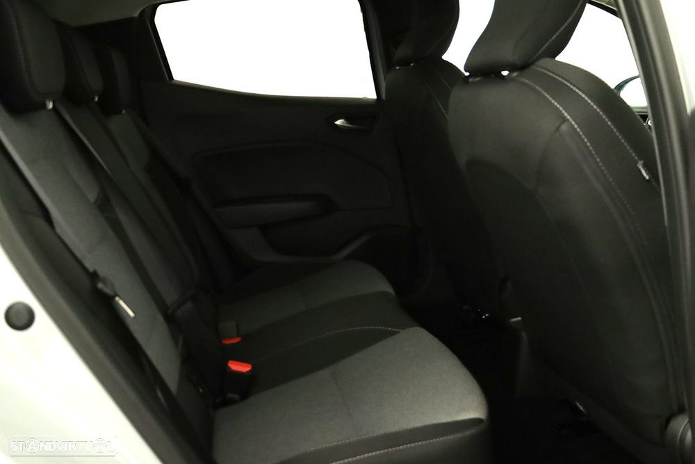 Renault Clio 1.0 TCe Evolution Bi-Fuel - 23