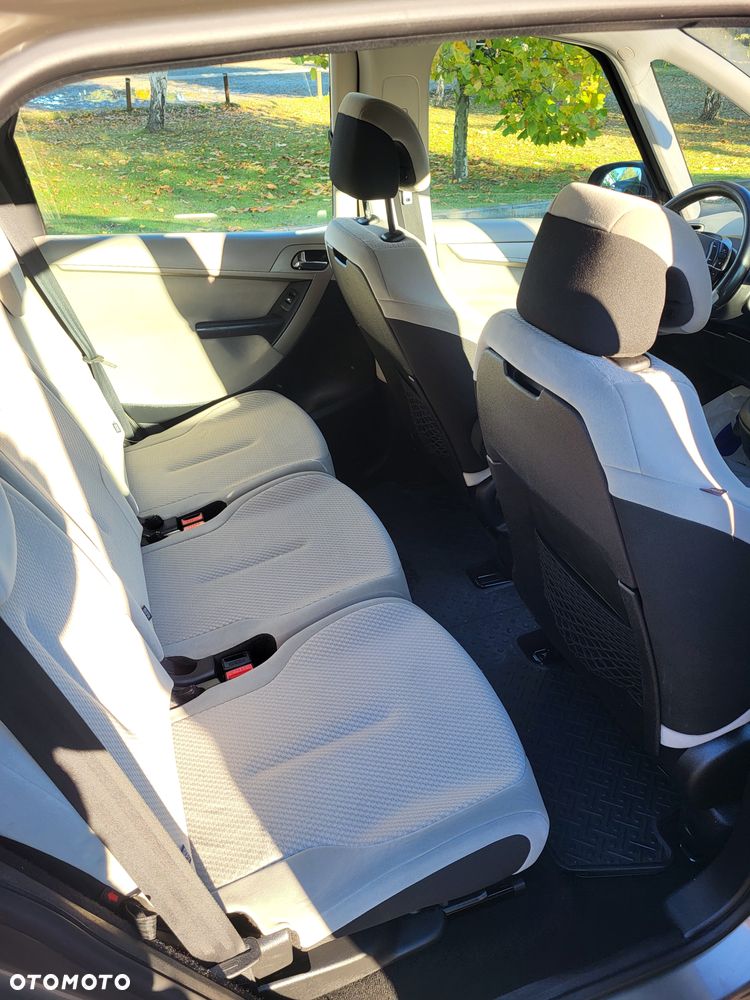 Citroën C4 Picasso 1.6 HDi Equilibre Pack - 23