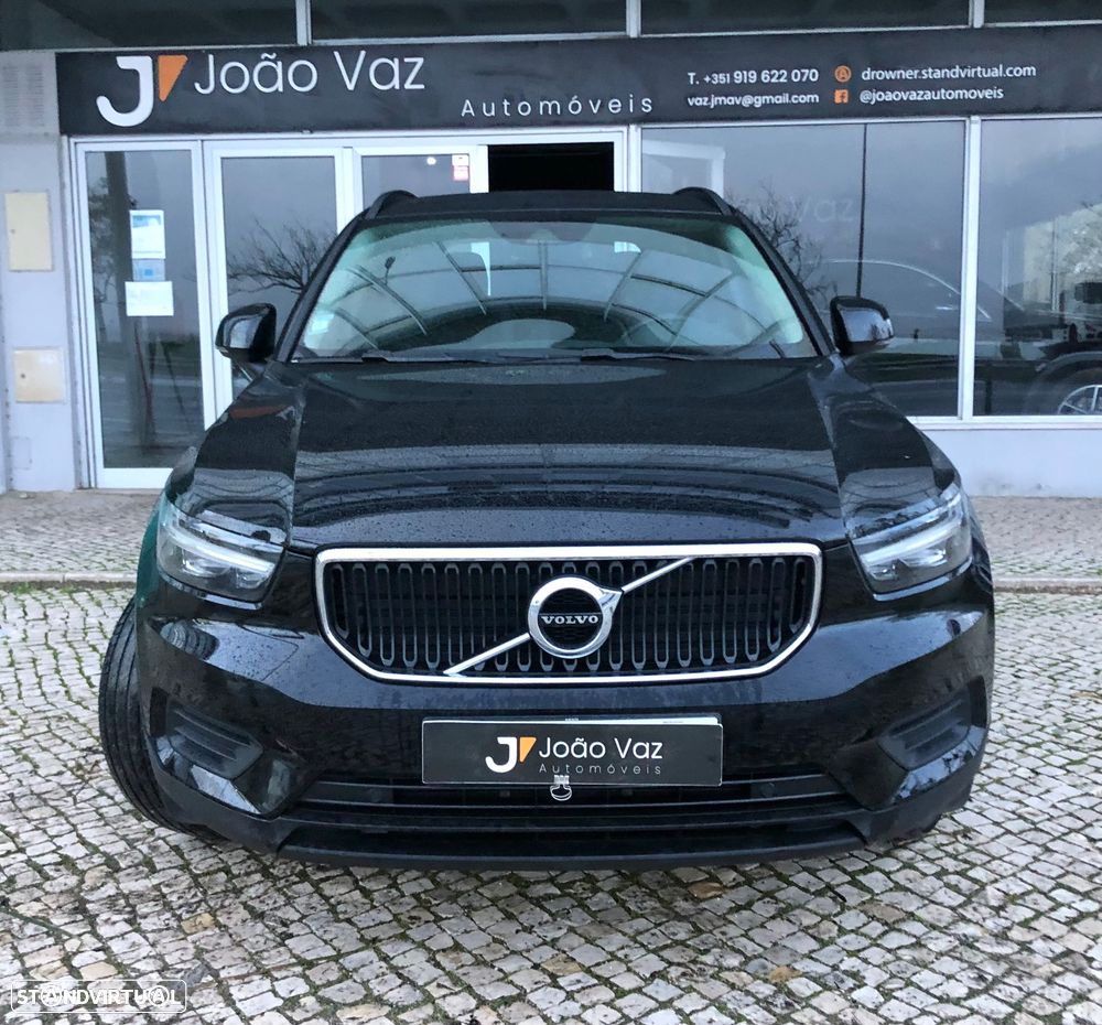 Volvo XC 40 1.5 T2 Momentum Plus - 5