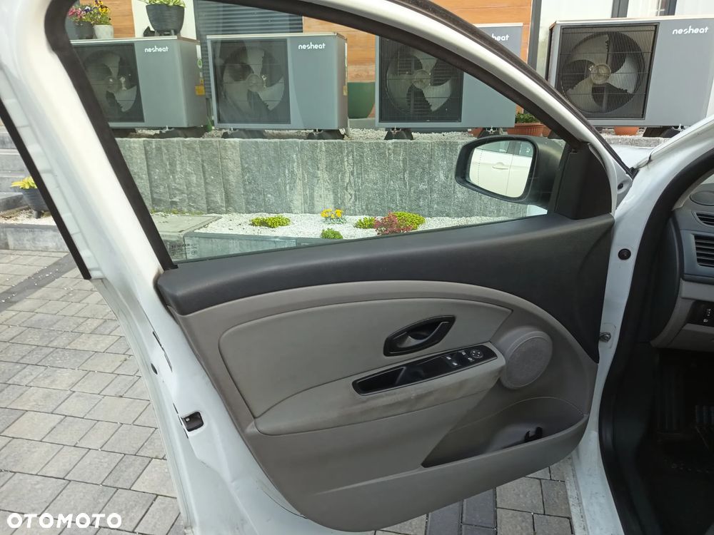 Renault Megane - 12