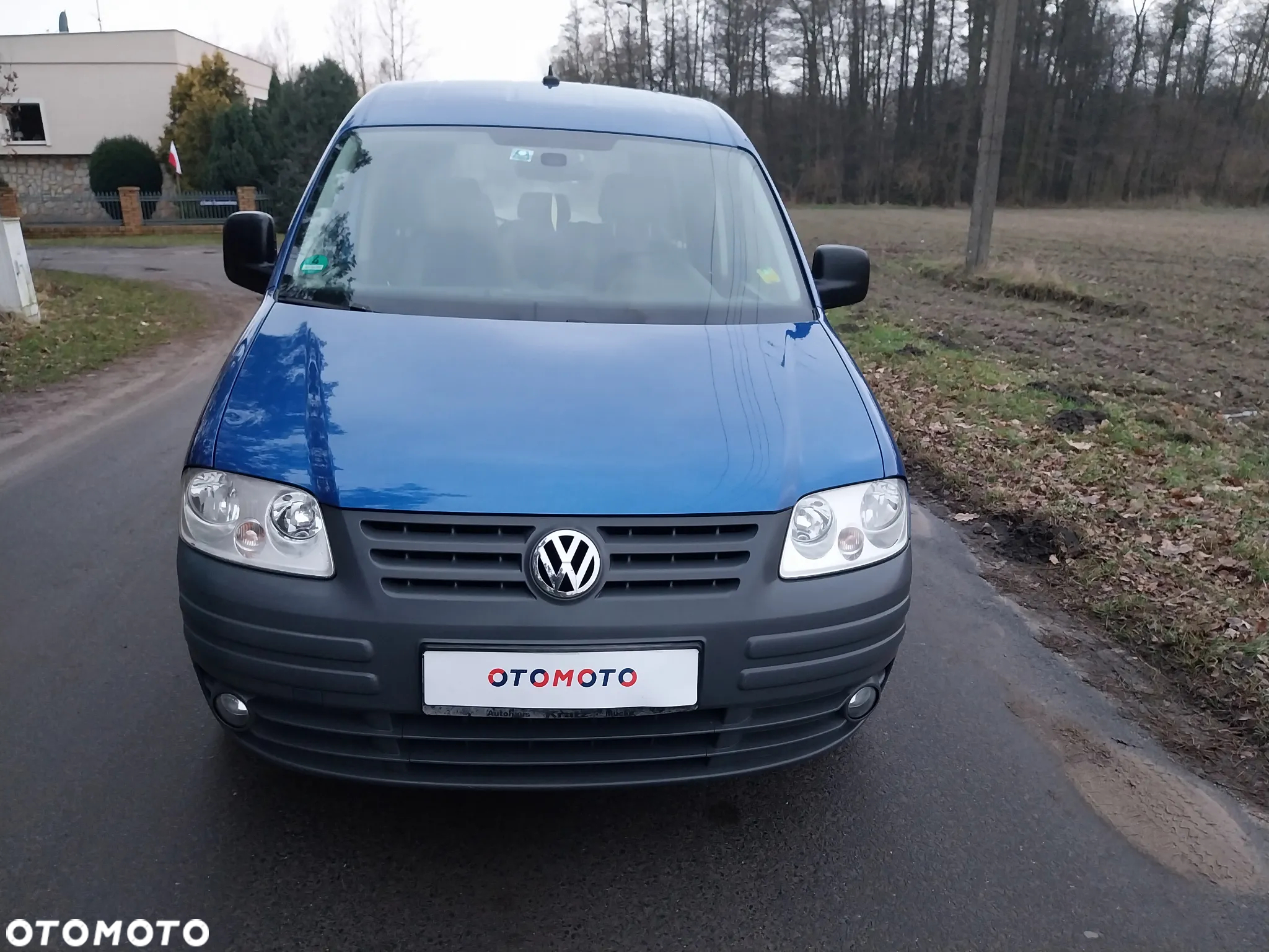 Volkswagen Caddy - 6