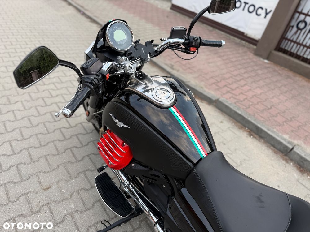 Moto Guzzi California - 25