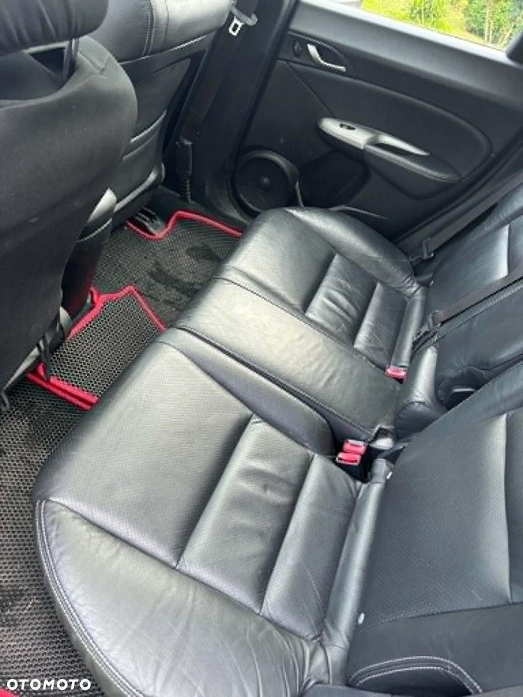 Honda Civic 1.8 Executive - 8