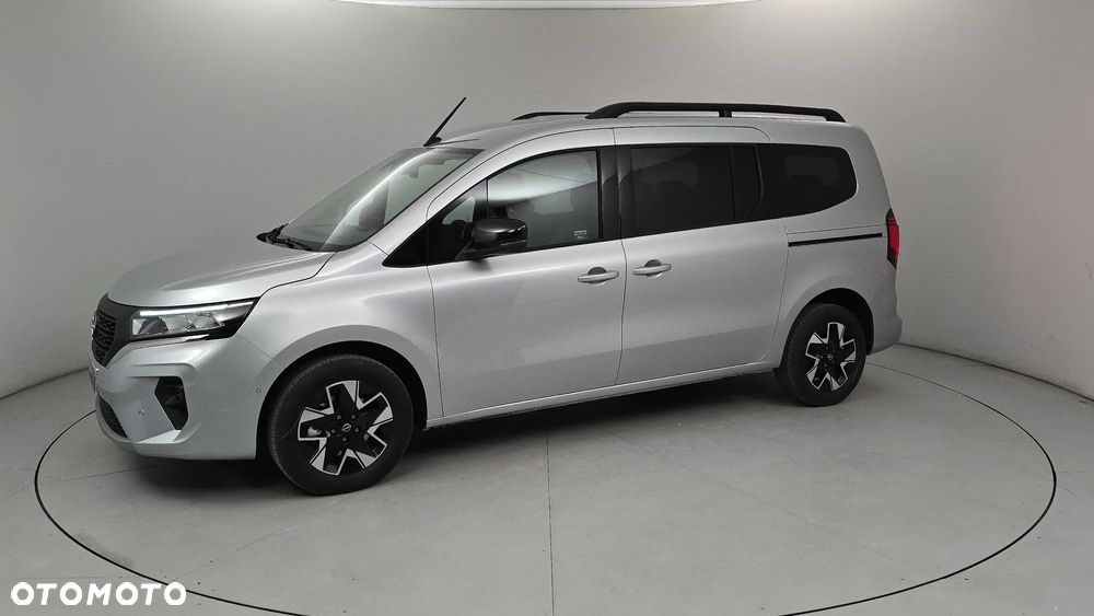 Nissan Townstar Combi 1.3 DIG-T L2 N-Connecta DCT - 8