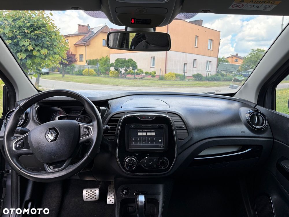 Renault Captur ENERGY TCe 120 EDC Intens - 21