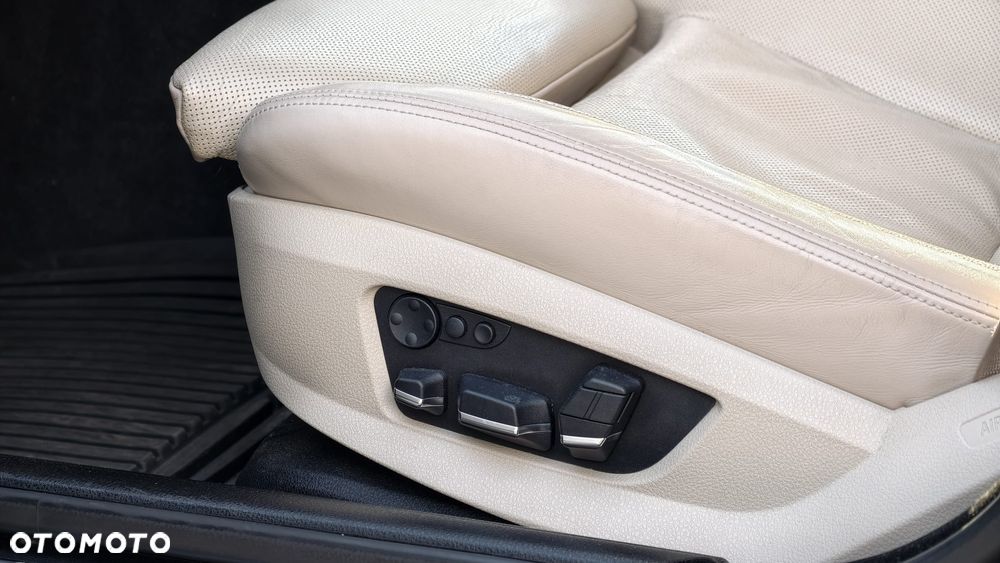 BMW Seria 5 - 13