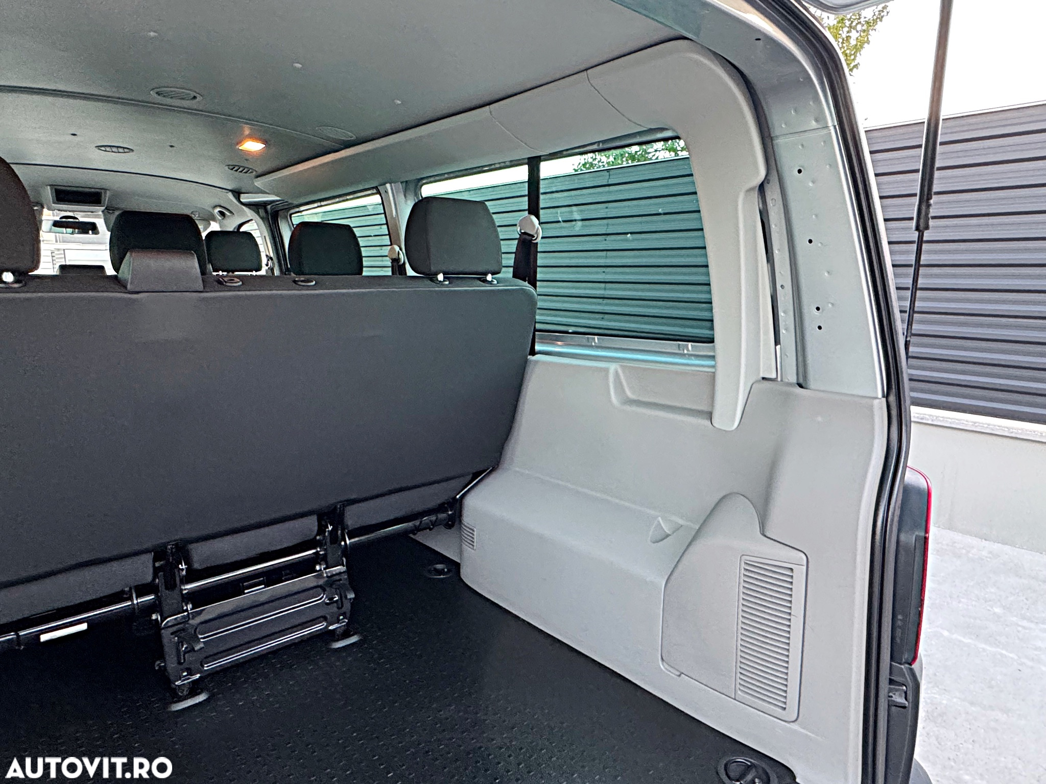 Volkswagen Transporter T6 Lang Plus Comfortline - 18